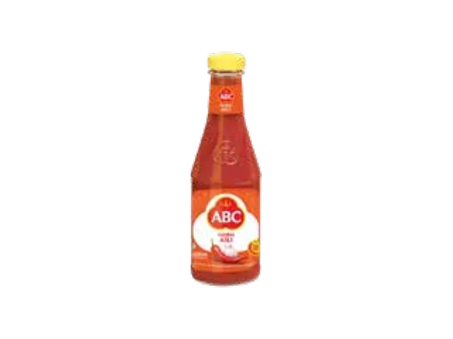 ABC Chilli Sauce