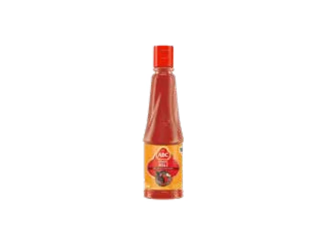 ABC Chilli Sauce