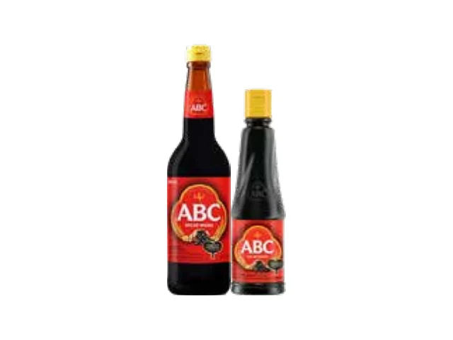 ABC Kecap Manis