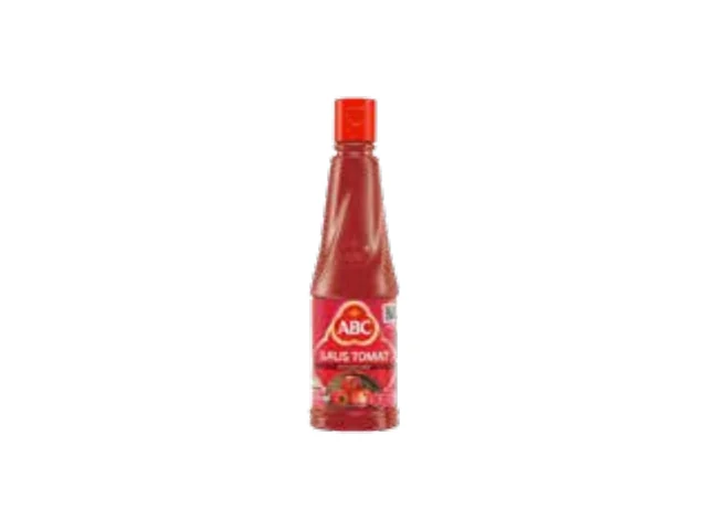 ABC Tomato Sauce