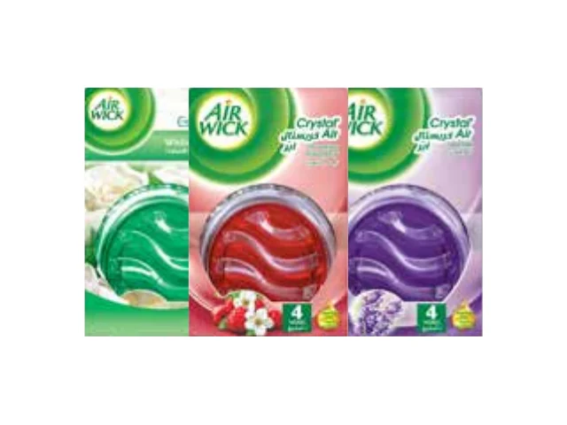 Air Wick Crystal Air