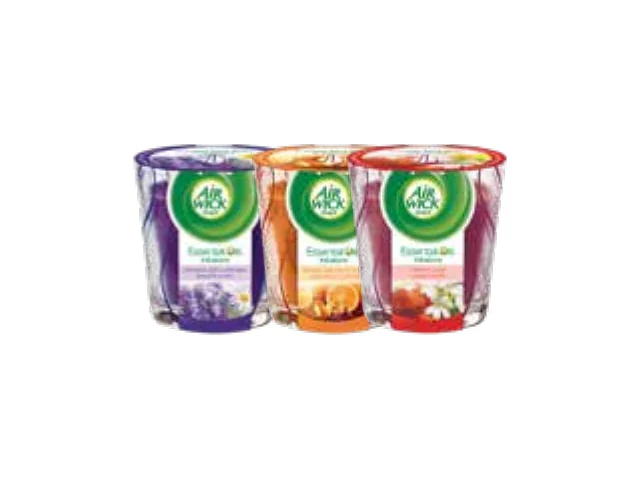 Air Wick Essential Candle
