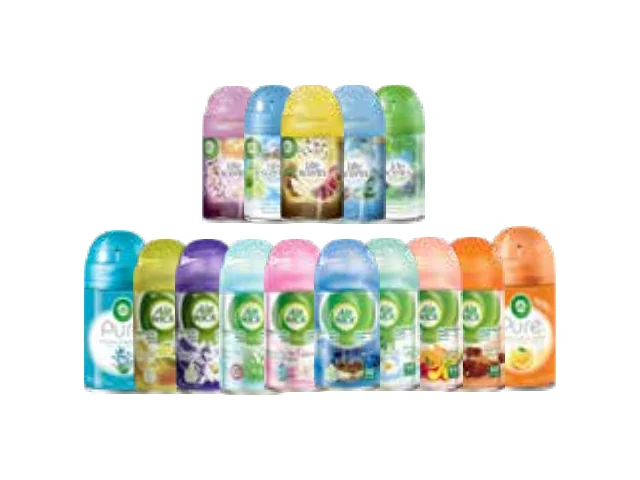 Air Wick Freshmatic Refill