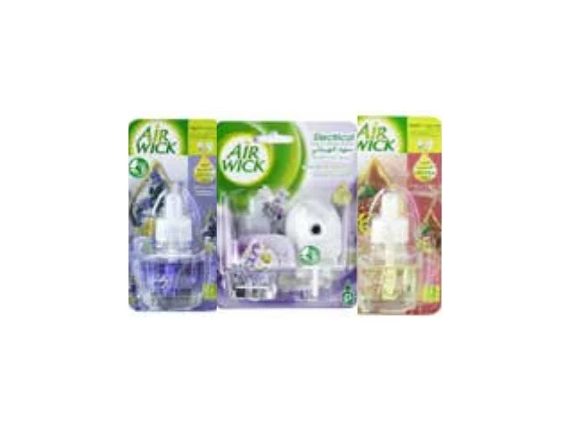 Air Wick Plug In Refills