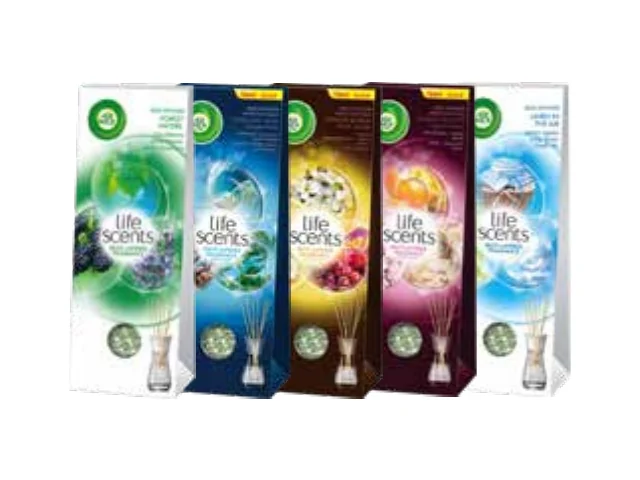 Air Wick Reed Diffuser