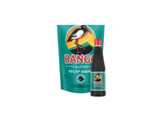 Bango Kecap Manis