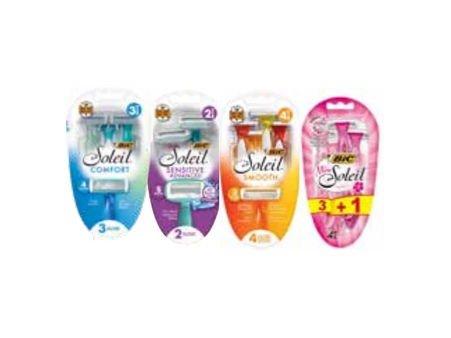 BIC Soleil