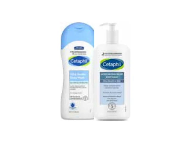 Cetaphil Body Wash