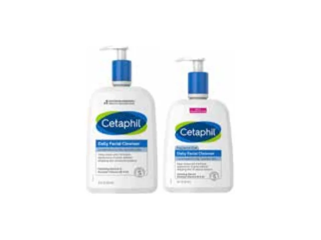 Cetaphil Daily Cleanser