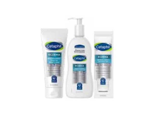 Cetaphil Eczema