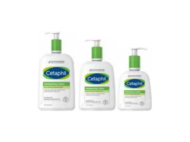 Cetaphil Moisturizer Lotion