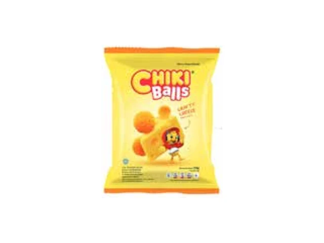 Chiki Balls