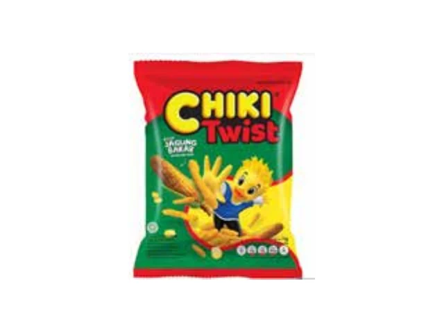 Chiki Twist