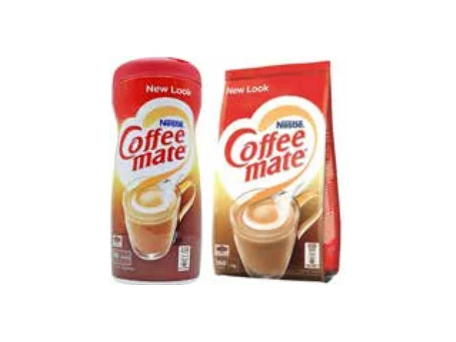 Coffee Mate