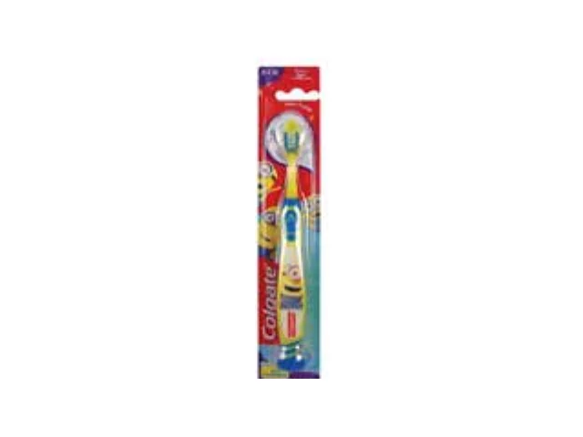 Colgate Kids Toothbrush