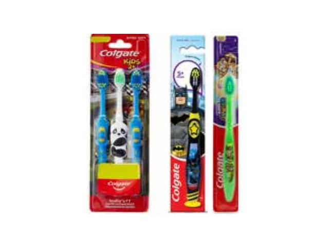 Colgate Kids Toothbrush