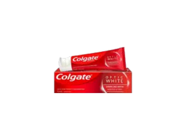 Colgate Optic White
