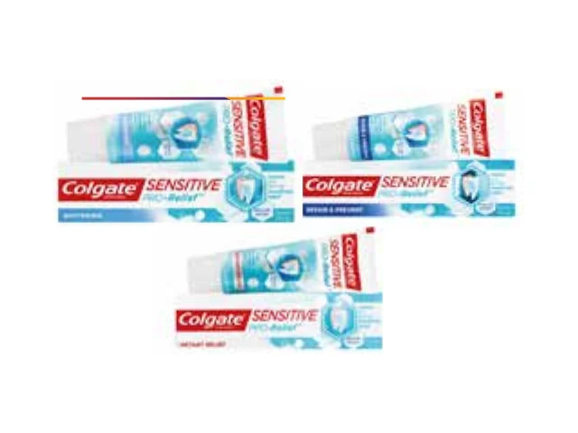 Colgate Pro-Relief
