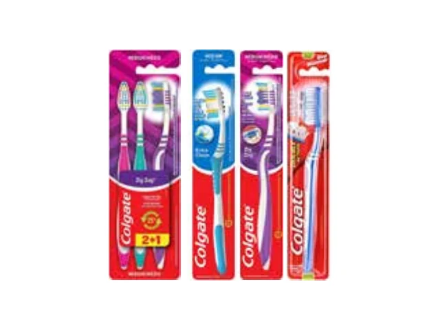 Colgate Toothbrush