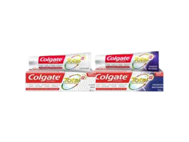 Colgate Total