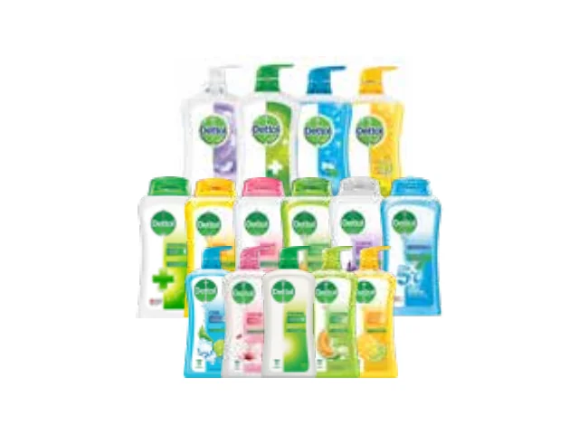 Dettol Body Wash