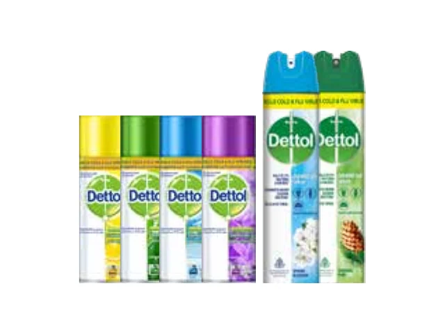 Dettol Disinfectant Spray
