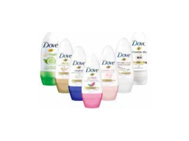 Dove Roll On
