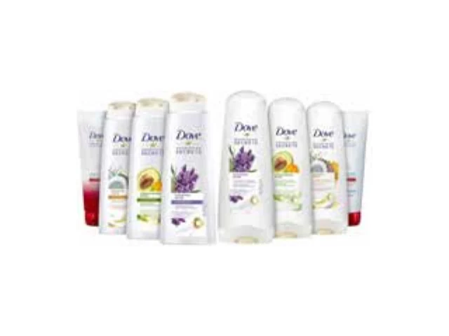 Dove Shampoo