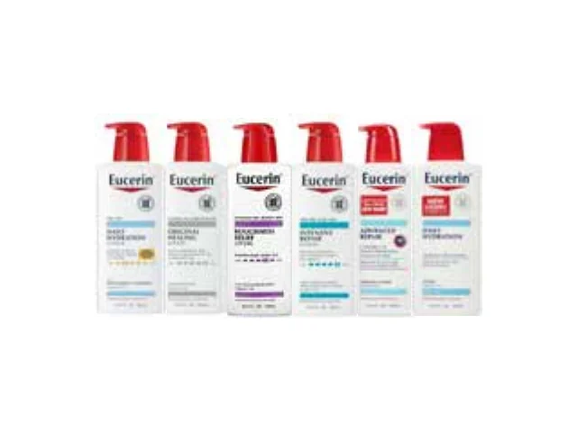 Eucerin Lotion