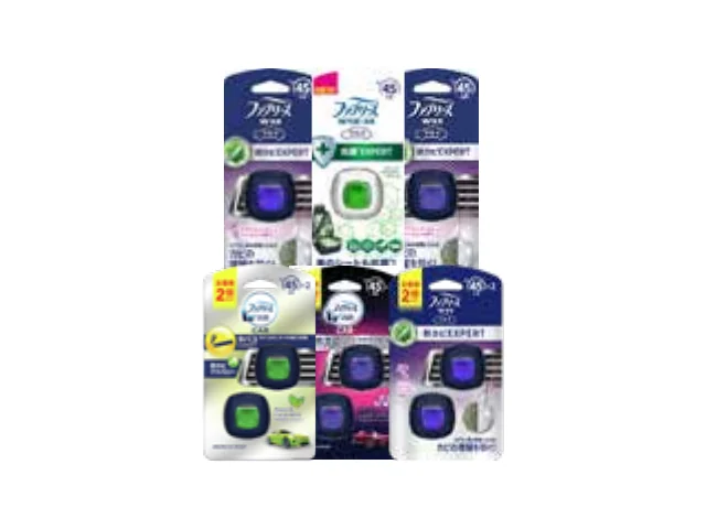 Febreze Car Freshener