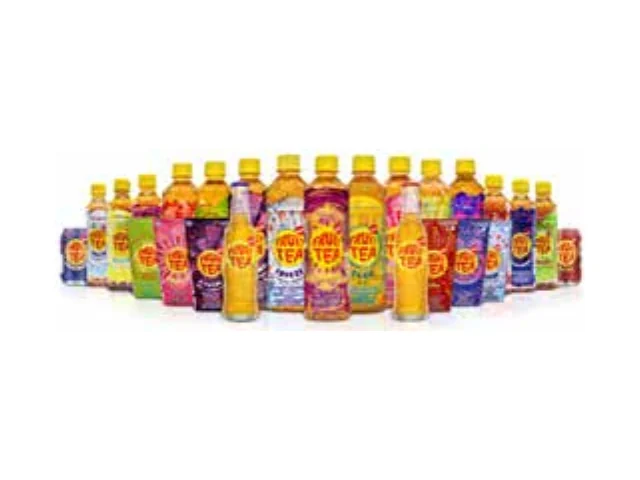 Fruit Tea