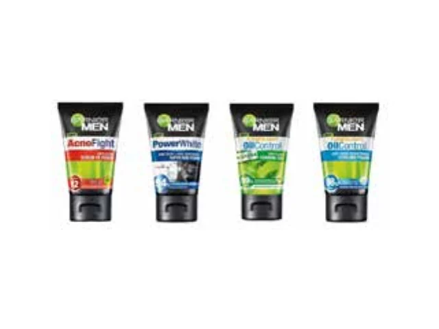 Garnier Men Facewash