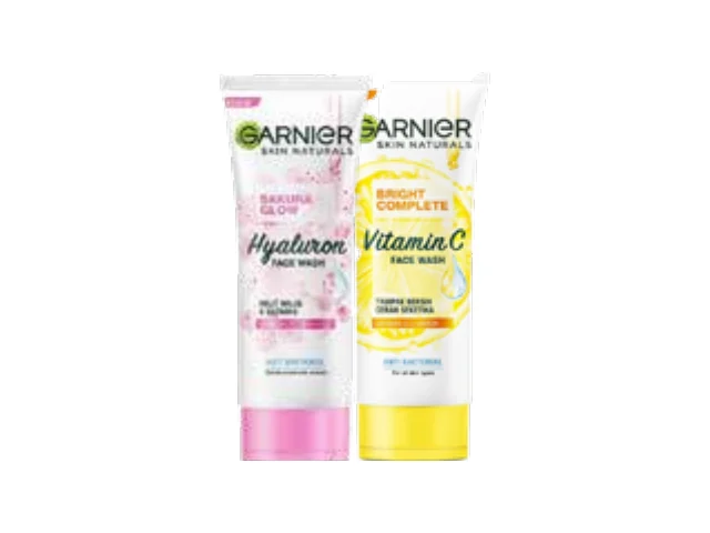 Garnier Women Facewash