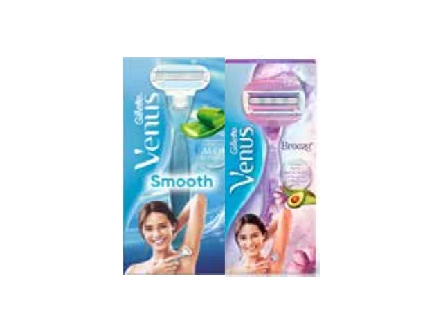 Gillette Venus Razor