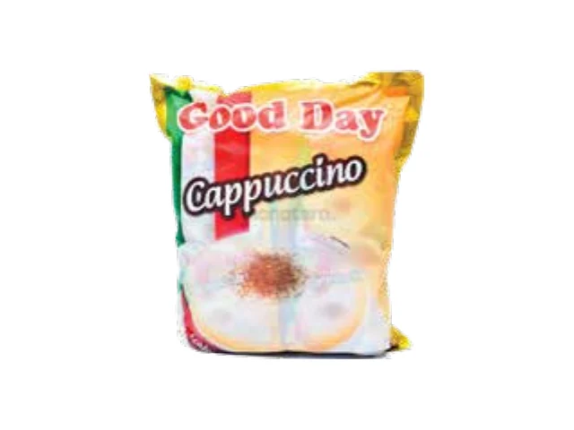 Good Day Cappuccino