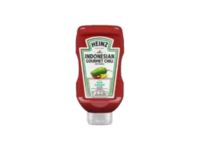 Heinz Gourmet Chilli