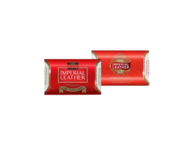 Imperial Leather Bar Soap