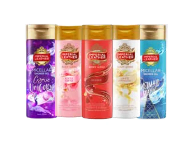 Imperial Leather Body Wash
