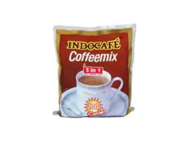 Indocafé Coffeemix 3 in 1