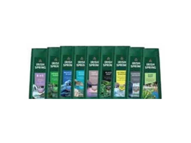 Irish Spring Body Wash