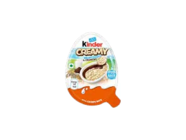 Kinder Creamy