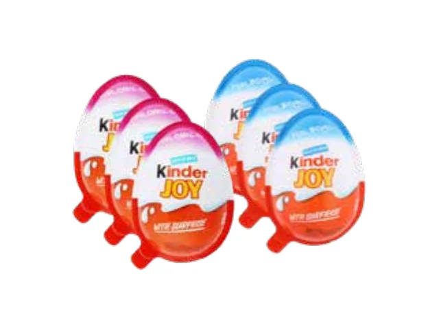 Kinder Joy