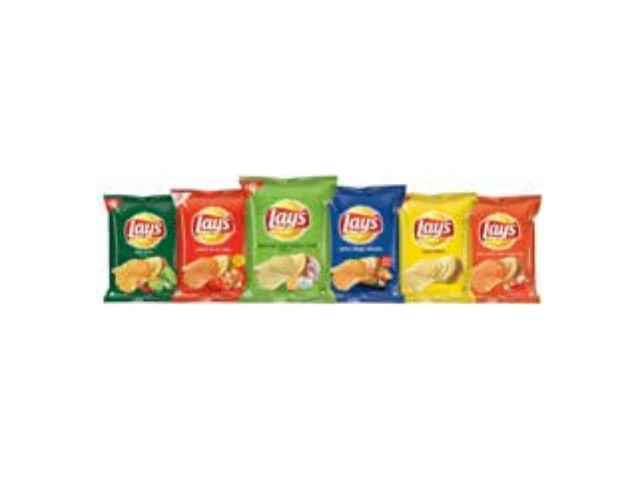 Lay's