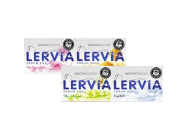 Lervia