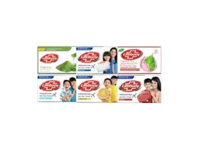 Lifebuoy Bar Soap