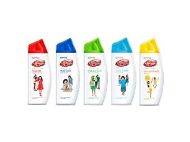 Lifebuoy Body Wash