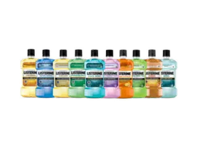 Listerine