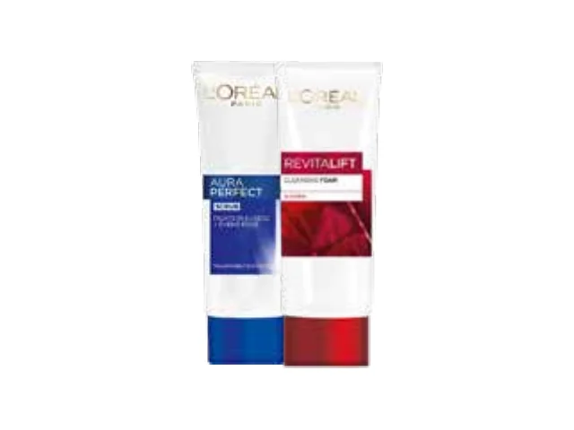 L'Oréal Women Facewash