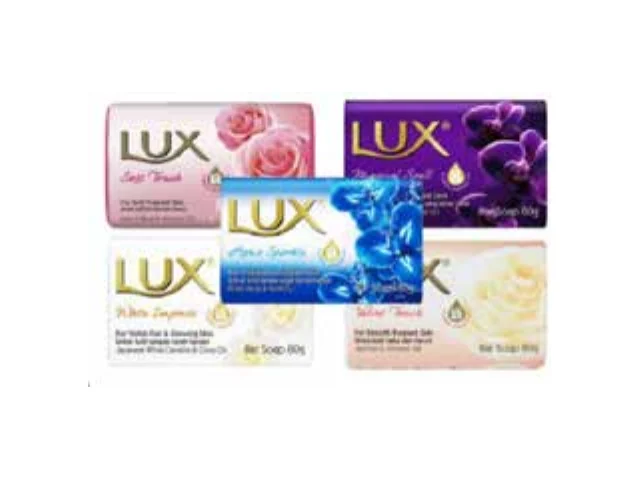Lux Bar Soap