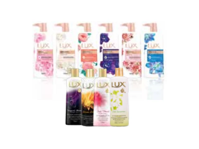 Lux Body Wash